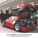 Illustration for article titled The Book Of The Ferrari 288 GTO